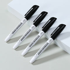 Think Whiteboard Marker-Pocket | Non-toxic| Easy-to-erase | Smooth