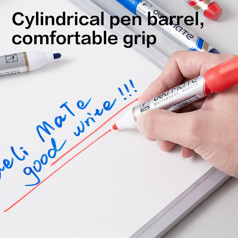 (EU052-BL) Think Whiteboard Marker-LQ