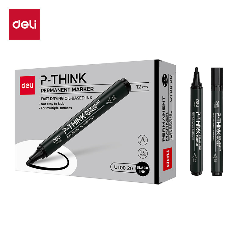 (EU10020) Permanent Marker