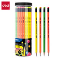 (EU51806) Srcibe Pencil-Tri-2B-Neon