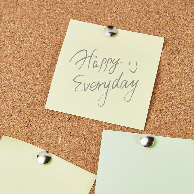 (EZ055) iSelect Thumb Tack-10mm