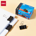 (EZ51) iSelect Binder Clips #1# 51mm