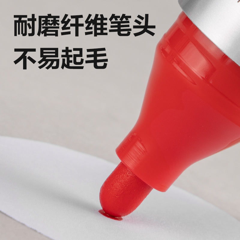 (SK162) Whiteboard Marker-LQ-Big-RD