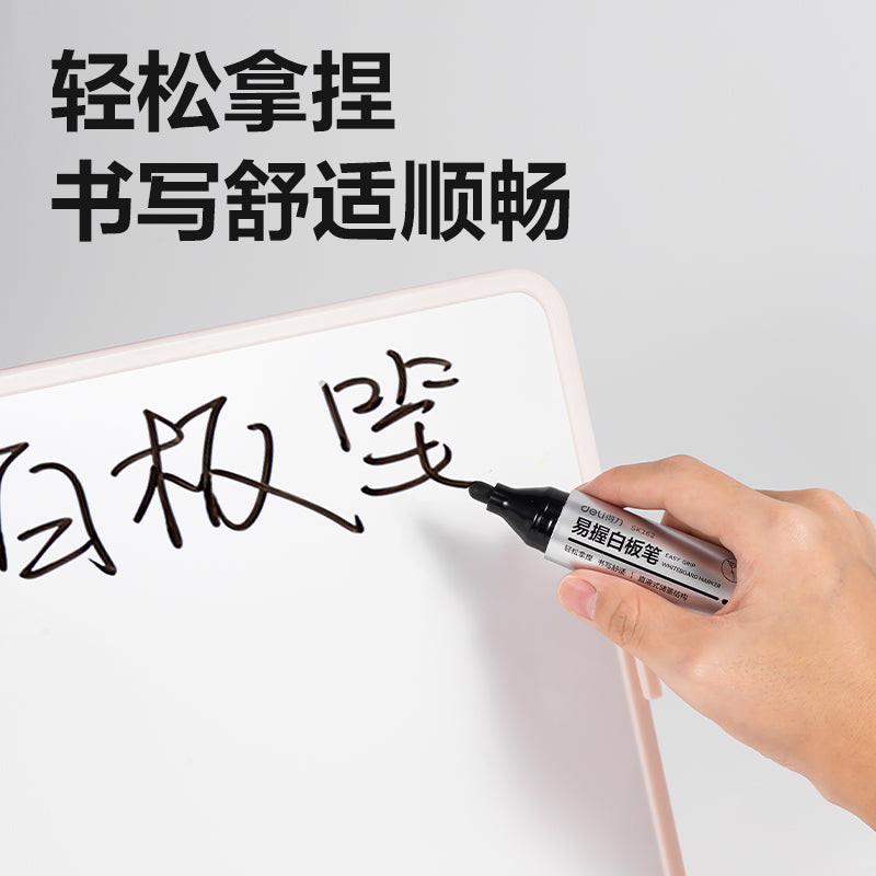 (SK162) Whiteboard Marker-LQ-Big-BK