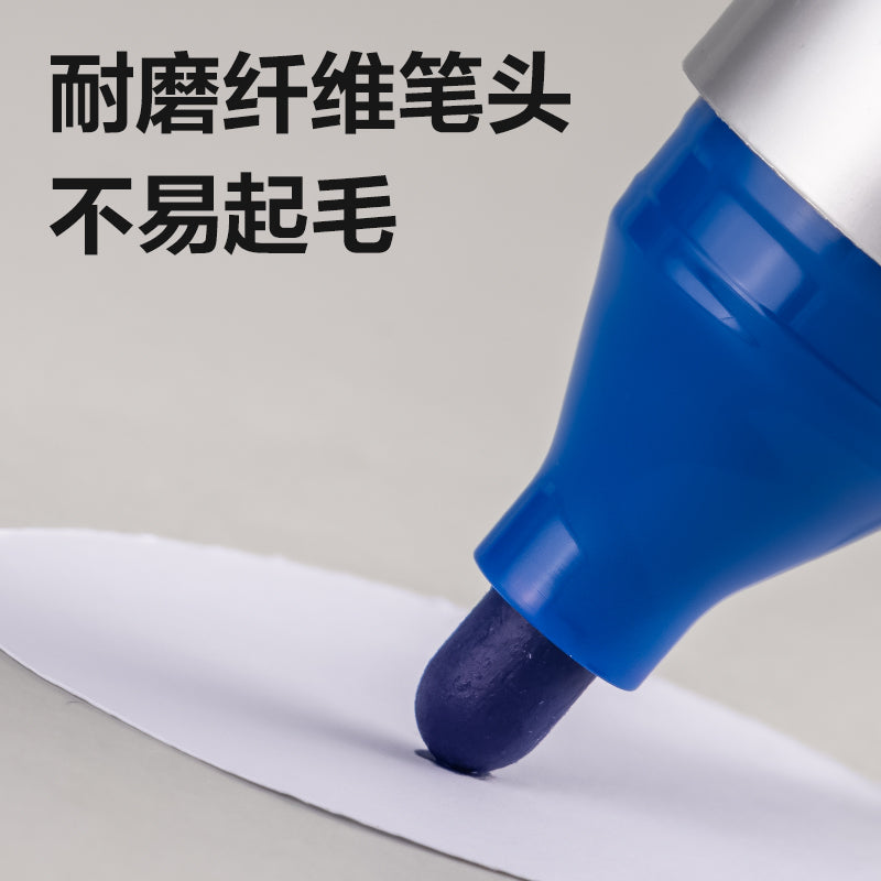 (SK162) Whiteboard Marker-LQ-Big-BL