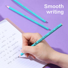 iSelect Graphite pencil-HB | Super bonded lead | Effortless sketching | Eco-Friendly