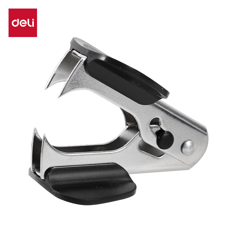 iSelect staple remover-BK | Removing capacity up to 20 sheets | Effortless design