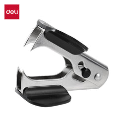 iSelect staple remover-BK | Removing capacity up to 20 sheets | Effortless design