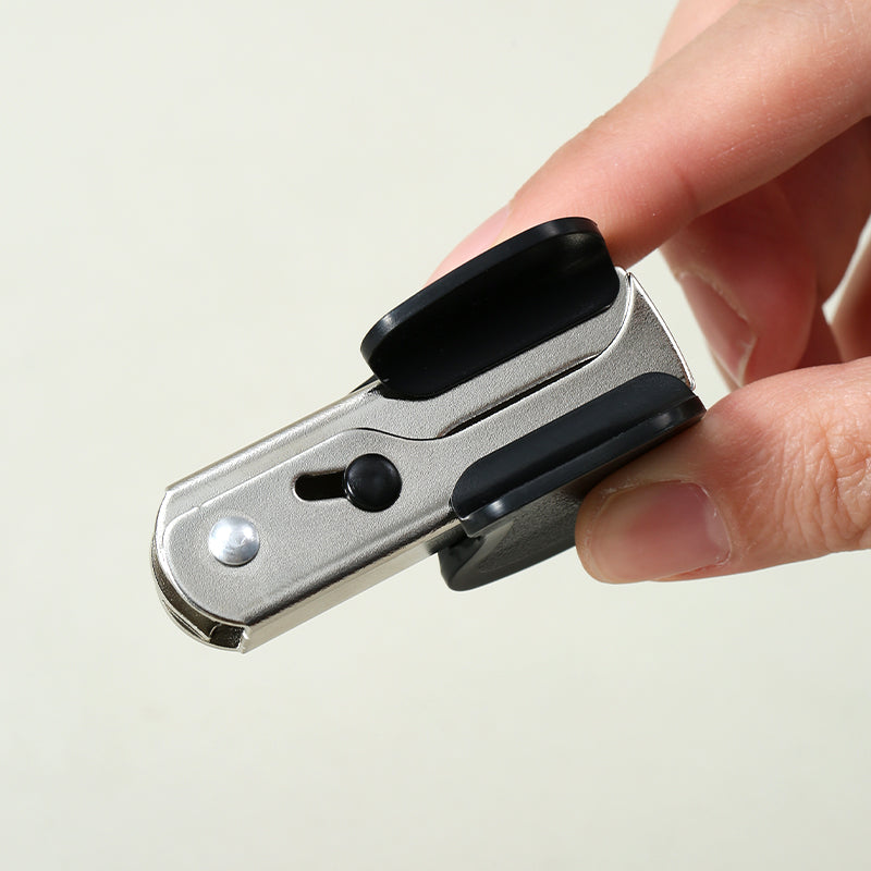 iSelect staple remover-BK | Removing capacity up to 20 sheets | Effortless design